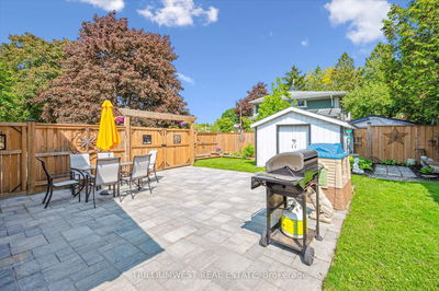291 Parkmount Dr, Waterloo - 