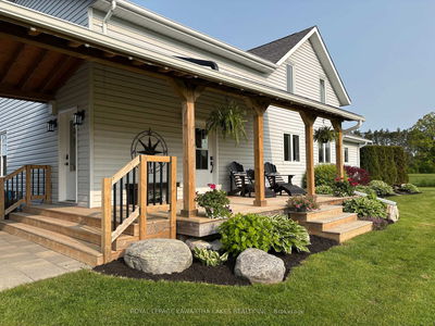 2433 County Road 121 Rd, Kawartha Lakes - Somerville