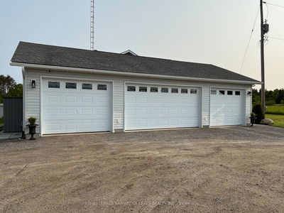 2433 County Road 121 Rd, Kawartha Lakes - Somerville image-0-2