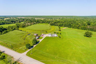 2433 County Road 121 Rd, Kawartha Lakes - Somerville image-0-4