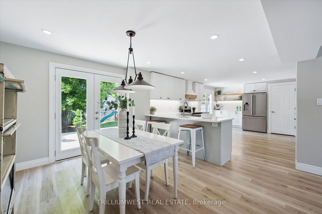 296 Conservation Drive