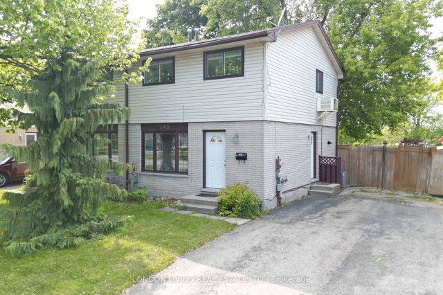 146 Culver Crescent SE