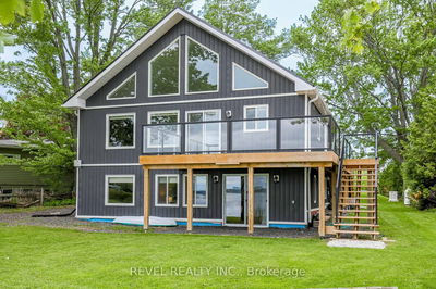 87 Marsh Creek Rd, Kawartha Lakes - Mariposa