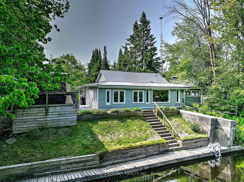 82 Kozy Kove Rd, Kawartha Lakes - Burnt River image-0-0