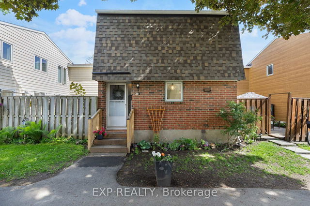 94 - 215 Petrie Lane