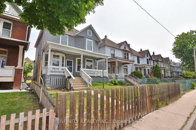 706 Dougall Ave, Windsor - Windsor image-0-1