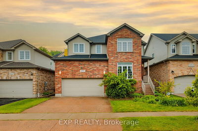 679 Salzburg Dr, Waterloo - 