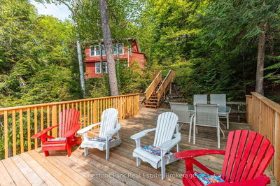 1089 Thumb Creek Tr, Algonquin Highlands - McClintock image-0-1
