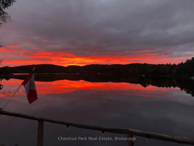 1089 Thumb Creek Tr, Algonquin Highlands - McClintock image-0-2