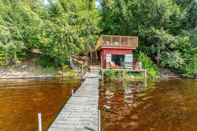1089 Thumb Creek Tr, Algonquin Highlands - McClintock image-0-3
