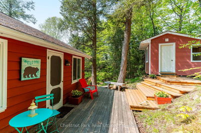 1089 Thumb Creek Tr, Algonquin Highlands - McClintock image-0-4