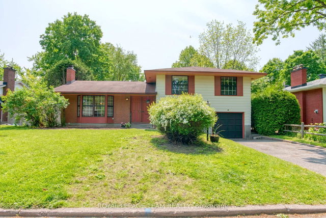 19 Dayton Crescent