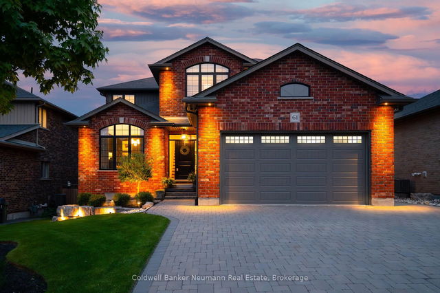 61 Law Drive