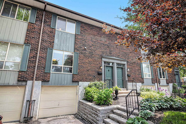 75 - 45 River Garden Private