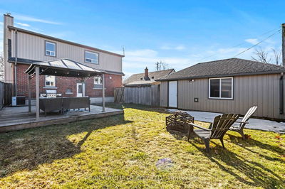 329 Scholfield Ave, Welland - Lincoln/Crowland image-0-1