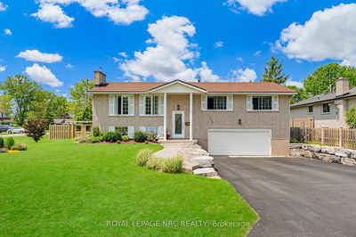 725 Parkdale Ave, Fort Erie - Crescent Park