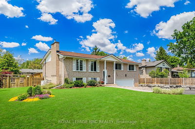 725 Parkdale Ave, Fort Erie - Crescent Park image-0-1