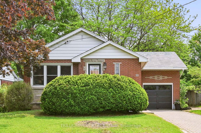 10 Glenwood Avenue