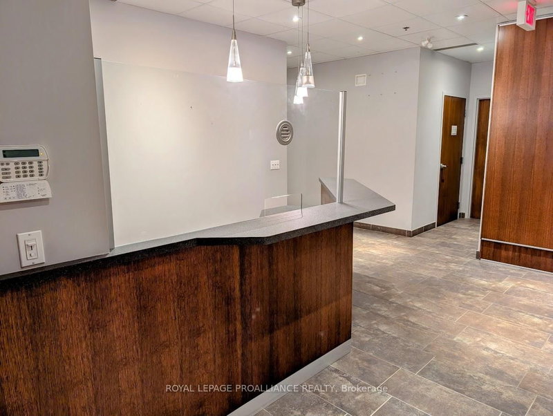 Unit 1 - 165 Sherbrooke St, Peterborough, K9J 2N2 | Image 3