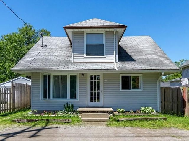 139 Ridgeway Road