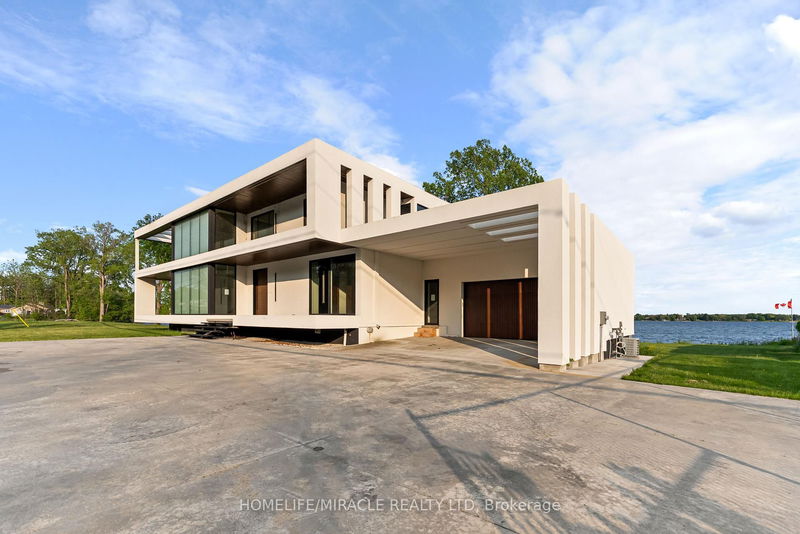 1722 Old Highway 2, Belleville -  image-0-0