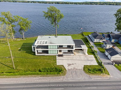 1722 Old Highway 2, Belleville -  image-0-4