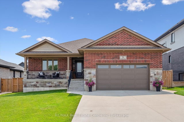 91 Gerber Drive