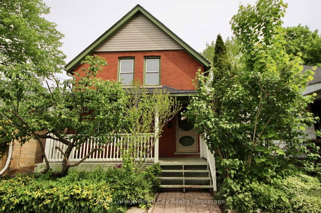 42 Ontario Street