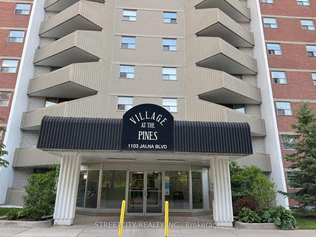 1411 - 1103 Jalna Boulevard