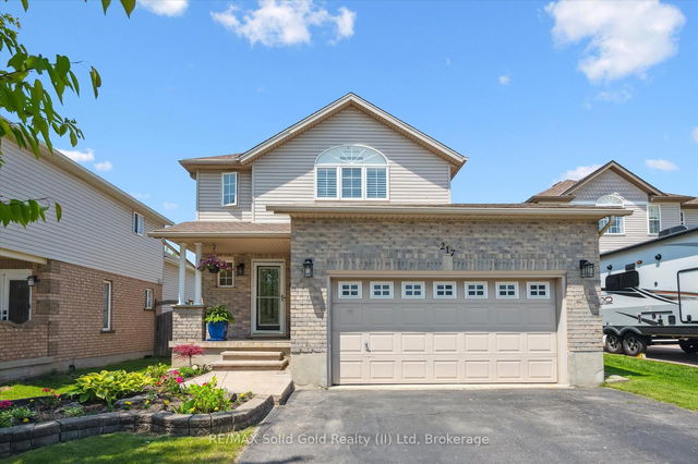 217 Laurel Springs Court