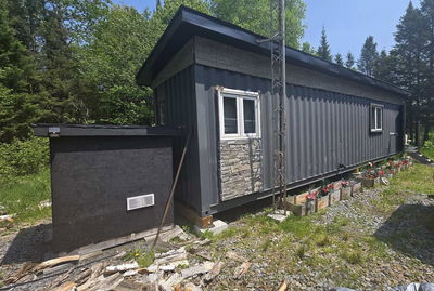 Unit #6 — 93 Rye Rd, Parry Sound Remote Area - Lount
