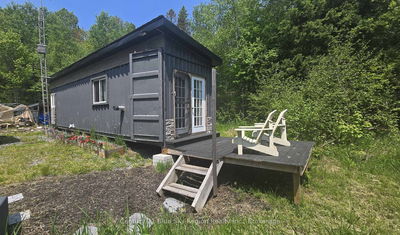 Unit #6 — 93 Rye Rd, Parry Sound Remote Area - Lount image-0-1