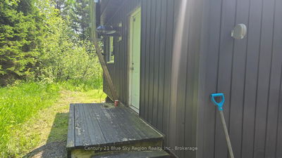 Unit #6 — 93 Rye Rd, Parry Sound Remote Area - Lount image-0-4