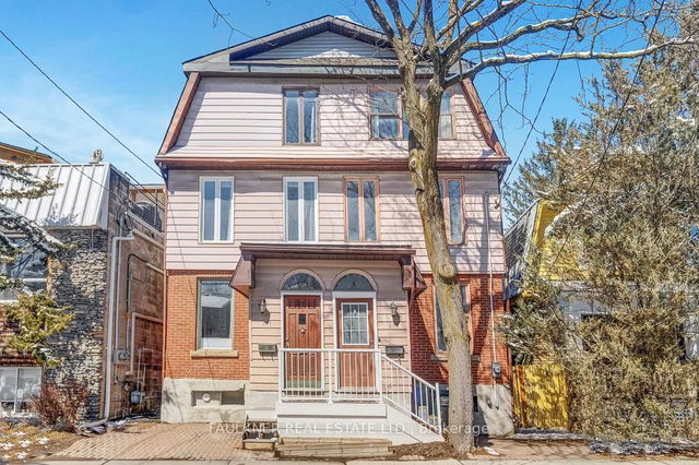 255 Holmwood Avenue
