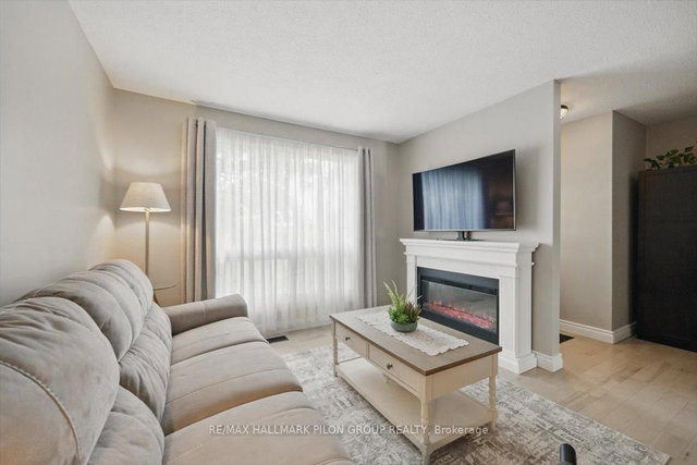 1358 Bakker Court, Ottawa | Sold, X12194553 | Condos.ca
