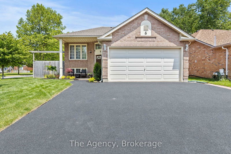 6 Madison Crt, Welland - N. Welland image-0-0