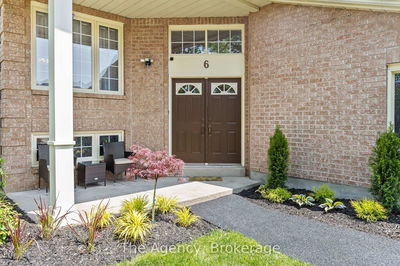 6 Madison Crt, Welland - N. Welland image-0-2