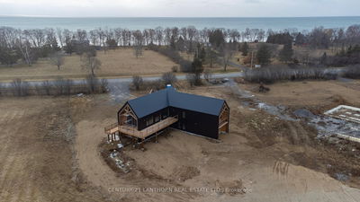 1150 County Road 20 Rd, Prince Edward County - Hillier Ward