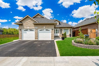 181 Hetram Crt, Fort Erie - Crystal Beach