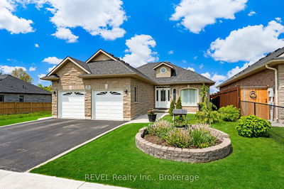 181 Hetram Crt, Fort Erie - Crystal Beach image-0-1