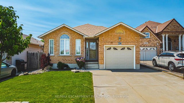 134 Fieldway Drive