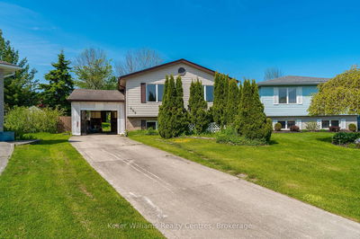 859 26th St, Owen Sound - Owen Sound