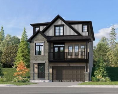 723 Autumn Willow Dr, Waterloo - 
