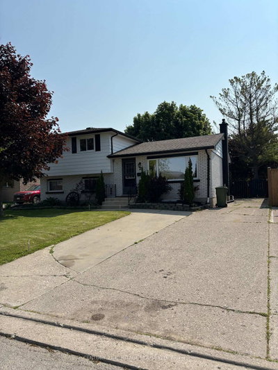 Detached House leased at Main and Upper Floor-29 Mccully Drive, St. Thomas, Ontario, N5R 5E3 - St. Thomas - MLS: X12194648