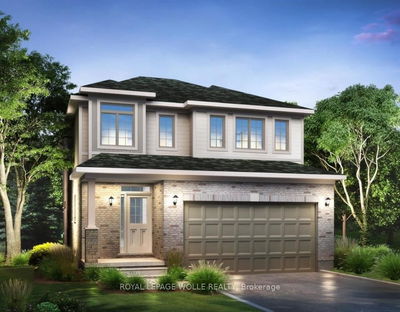546 Balsam Poplar St, Waterloo - 