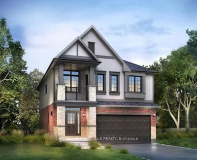338 Canada Plum St, Waterloo - 