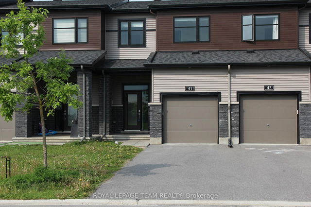 41 Finglas Court