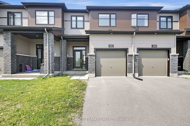 41 Finglas Court