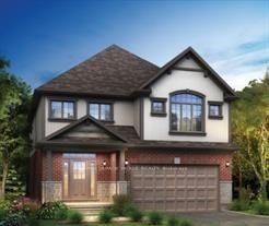 543 Balsam Poplar St, Waterloo - 