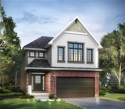 334 Canada Plum St, Waterloo - 